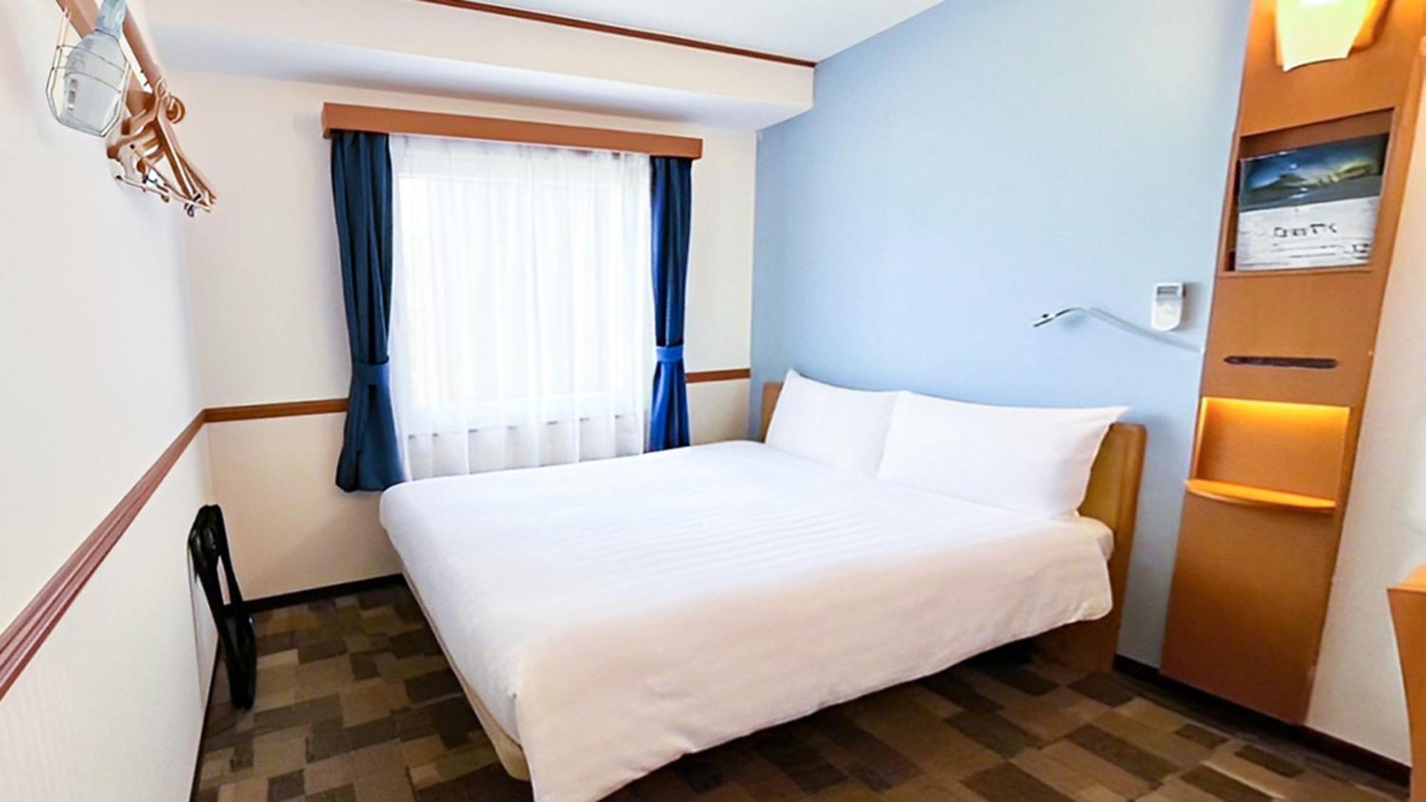 Toyoko Inn Hiroshima Heiwa-Odori Exterior foto